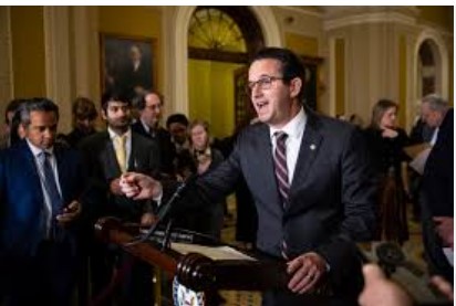 White House Eyeing Education Cuts for Next Funding Clawback Package